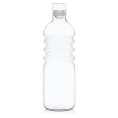 Бутылка для воды Duka ALVA 600 мл | Прозрачный 1219588
