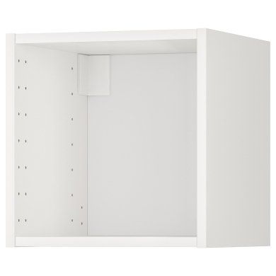 IKEA Каркас навісної шафи METOD (ИКЕА МЕТОДЫ) 10205529