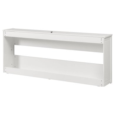 IKEA Контейнер для матраца HEMNES (ИКЕА ХЕМНЭС) 90462360