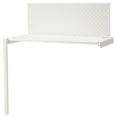IKEA стільниця VITVAL (ИКЕА ВИТВАЛ) 40411410