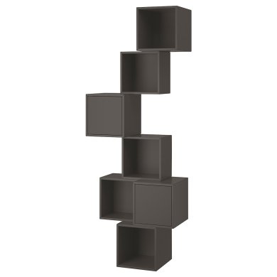 IKEA Комбинация подвесных шкафов EKET (ИКЕА ЭКЕТ) 59189127