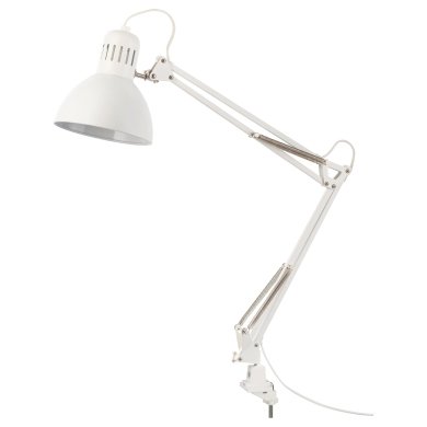IKEA Лампа робоча TERTIAL (ИКЕА Аред рабочая) 70355455