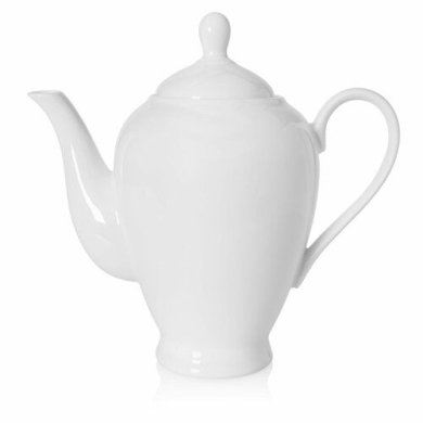 Чайник Duka Felicia | Белый 1211181