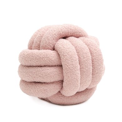 Декоративна подушка Homla HIBI | Брудно-рожевий 210152
