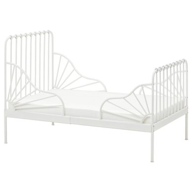 IKEA Кровать детская MINNEN (ИКЕА MINNEN) 29123958