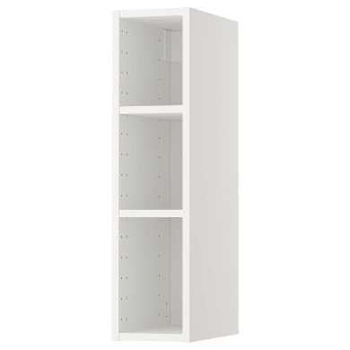 IKEA Каркас навесного шкафа METOD (ИКЕА МЕТОДЫ) 80252112