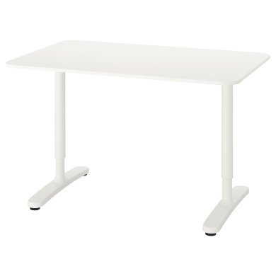 IKEA Стол BEKANT (ИКЕА БЕКАНТ) 19006323