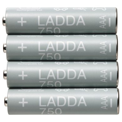 IKEA LADDA (ИКЕА ЛАДДА) 90509819