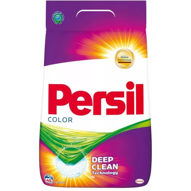 Стиральный порошок PERSIL Color 2,925 кг 9000101362053