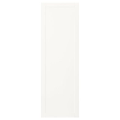 IKEA Двері SANNIDAL (ИКЕА САННИДАЛЬ) 00395558