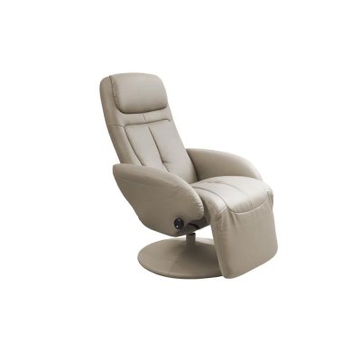 Крісло розкладне Halmar Optima | Капучино V-CH-OPTIMA-FOT-CAPPUCCINO