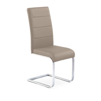 Обідній стілець Halmar K85 Коричневий V-CH-K/85-KR-CAPPUCCINO