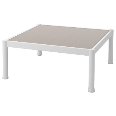 IKEA Садовий стіл SEGERON Бежевий (ИКЕА СЕГЕРОН) 40510797