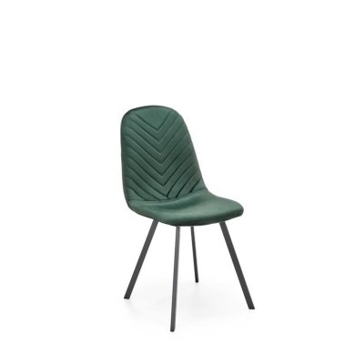 Обеденный стул Halmar K-462 Зеленый V-CH-K/462-KR-C.ZIELONY