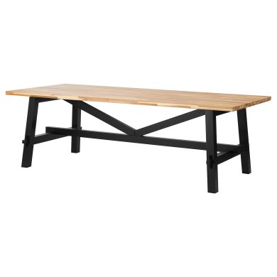 IKEA стіл SKOGSTA (ИКЕА СКОГСТА) 70419264