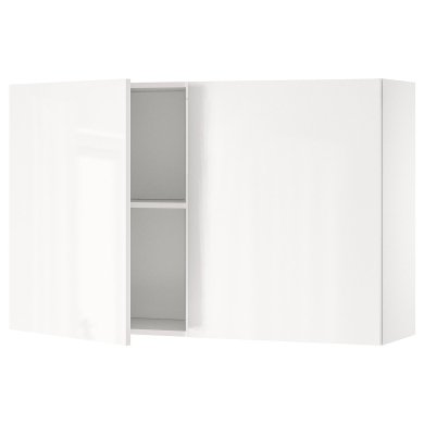 IKEA Навесной шкаф KNOXHULT (ИКЕА НОКСХАЛТ) 10326809