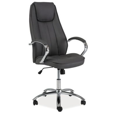 Офісне крісло Signal Q-036 Сірий OBRQ036SZ