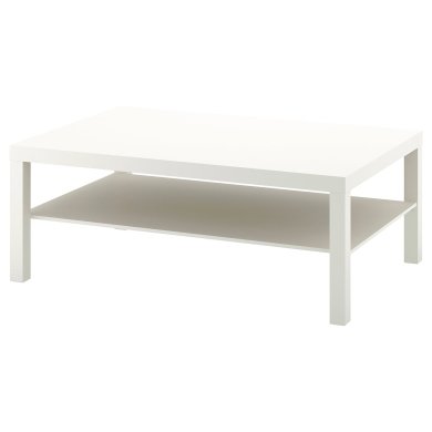 IKEA Журнальный столик LACK (ИКЕА ЛАКК) 80449901