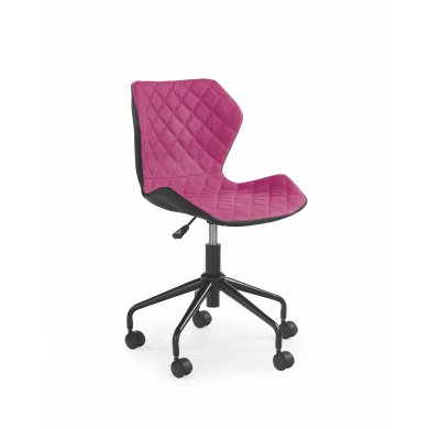Офісне крісло Halmar Matrix Рожевий V-CH-MATRIX-FOT-RÓŻOWY