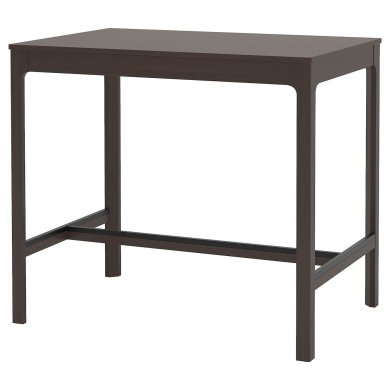 IKEA Барный стол EKEDALEN (ИКЕА ЭКЕДАЛЕН) 90400517
