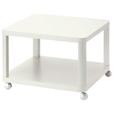 IKEA Журнальний стіл TINGBY (ИКЕА ТИНГБИ) 20295925