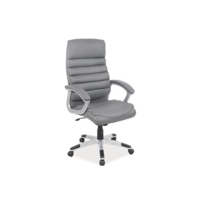 Офісне крісло Signal Q-087 Сірий OBRQ087SZ