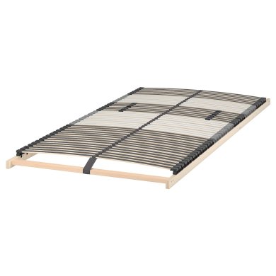 IKEA Реечное дно кровати LEIRSUND (ИКЕА ЛЕЙРСУНД) 20278332