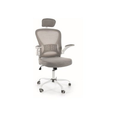 Офісне крісло Signal Q-639 Сірий OBRQ639SZ