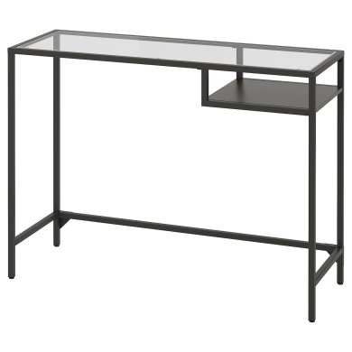 IKEA Стіл для ноутбука VITTSJO (ИКЕА ВИТШО) 80221352