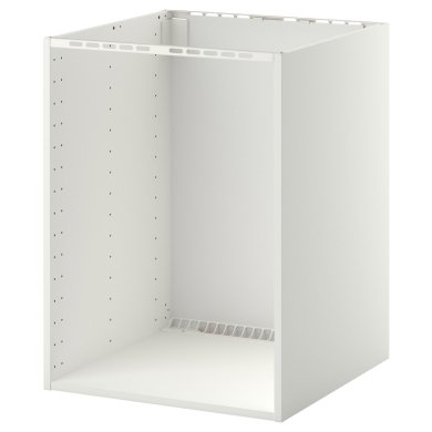 IKEA Каркас підлогової шафи METOD (ИКЕА МЕТОДЫ) 70213569