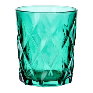 Набір склянок Homla LUNNA 0,29л | Зелений 163839