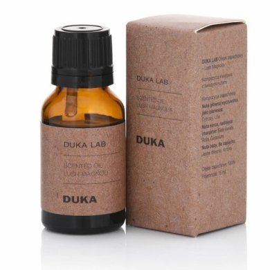 Ароматическое масло Duka LAB Magnolia | Коричневый 1219547