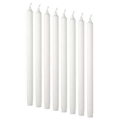 IKEA Набор свечей JUBLA (ИКЕА ЮБЛ) 40154401