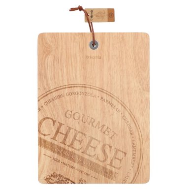 Доска для подачи сыра Homla RUBBY | Дерево 207772