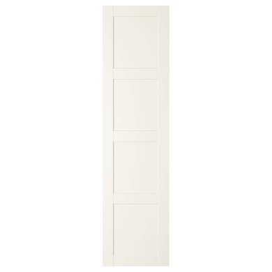 IKEA Дверь BERGSBO (ИКЕА БЕРГСБО) 20207410