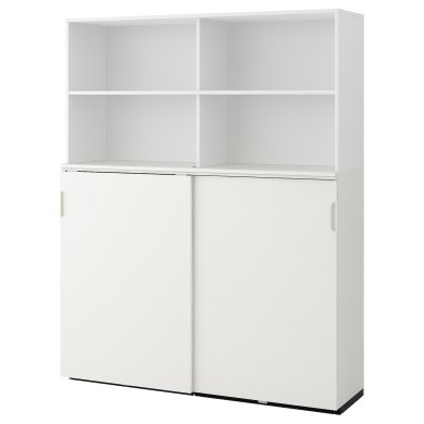 IKEA Комбінація шаф GALANT (ИКЕА GALANT) 79285302