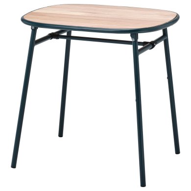 IKEA Садовий стіл DUVSKAR Дерево (ИКЕА ДУВСКАР) 90515759