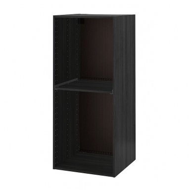 IKEA Каркас високої шафи METOD (ИКЕА МЕТОДЫ) 10385479