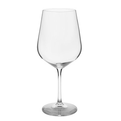 Набор бокалов для вина Homla BRILLIANT 0,58 л | Прозрачный 208541