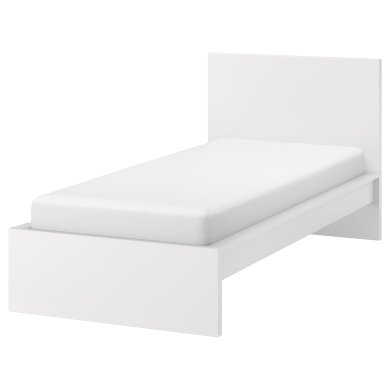 IKEA Кровать MALM (ИКЕА МАЛЬМ) 00249487