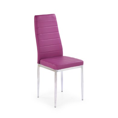 Обідній стілець Halmar K70C Фіолетовий V-CH-K/70C-KR-NEW-FIOLETOWY