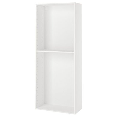 IKEA Каркас високої шафи METOD (ИКЕА МЕТОДЫ) 50212561