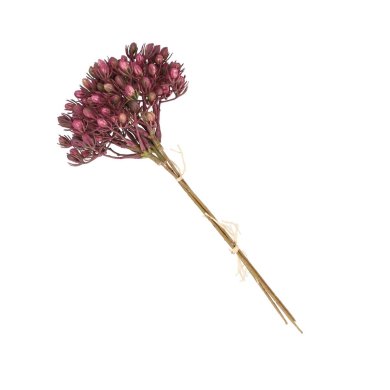 Букет искусственных цветов Homla MANDRA 30 см | Розовый 209103