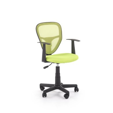 Крісло поворотне Halmar Spiker | Зелений V-CH-SPIKER-FOT-ZIELONY