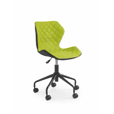 Офисное кресло Halmar Matrix Зеленый V-CH-MATRIX-FOT-ZIELONY