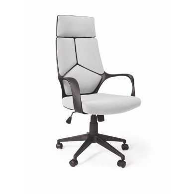 Офисное кресло Halmar Voyager Серый V-CH-VOYAGER-FOT-POPIEL