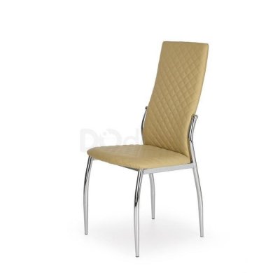 Обеденный стул Halmar K238 Кремовый V-CH-K/238-KR-KREMOWY