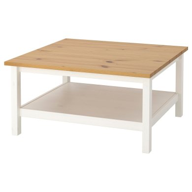 IKEA Журнальний столик HEMNES (ИКЕА ХЕМНЭС) 30413495
