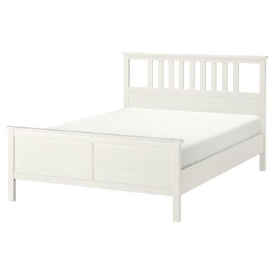 IKEA Каркас ліжка HEMNES (ИКЕА ХЕМНЭС) 50242092
