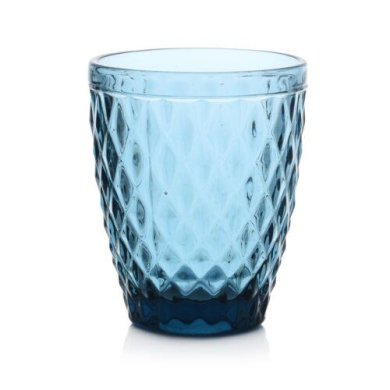Склянка Duka Umea | Синій 1218122